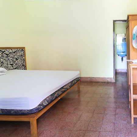 Mertha Jati Hotel Kuta Lombok Εξωτερικό φωτογραφία
