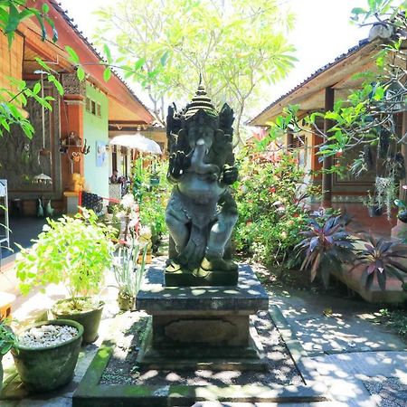Mertha Jati Hotel Kuta Lombok Εξωτερικό φωτογραφία