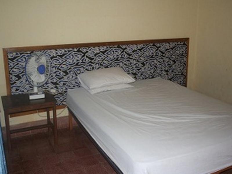 Mertha Jati Hotel Kuta Lombok Εξωτερικό φωτογραφία