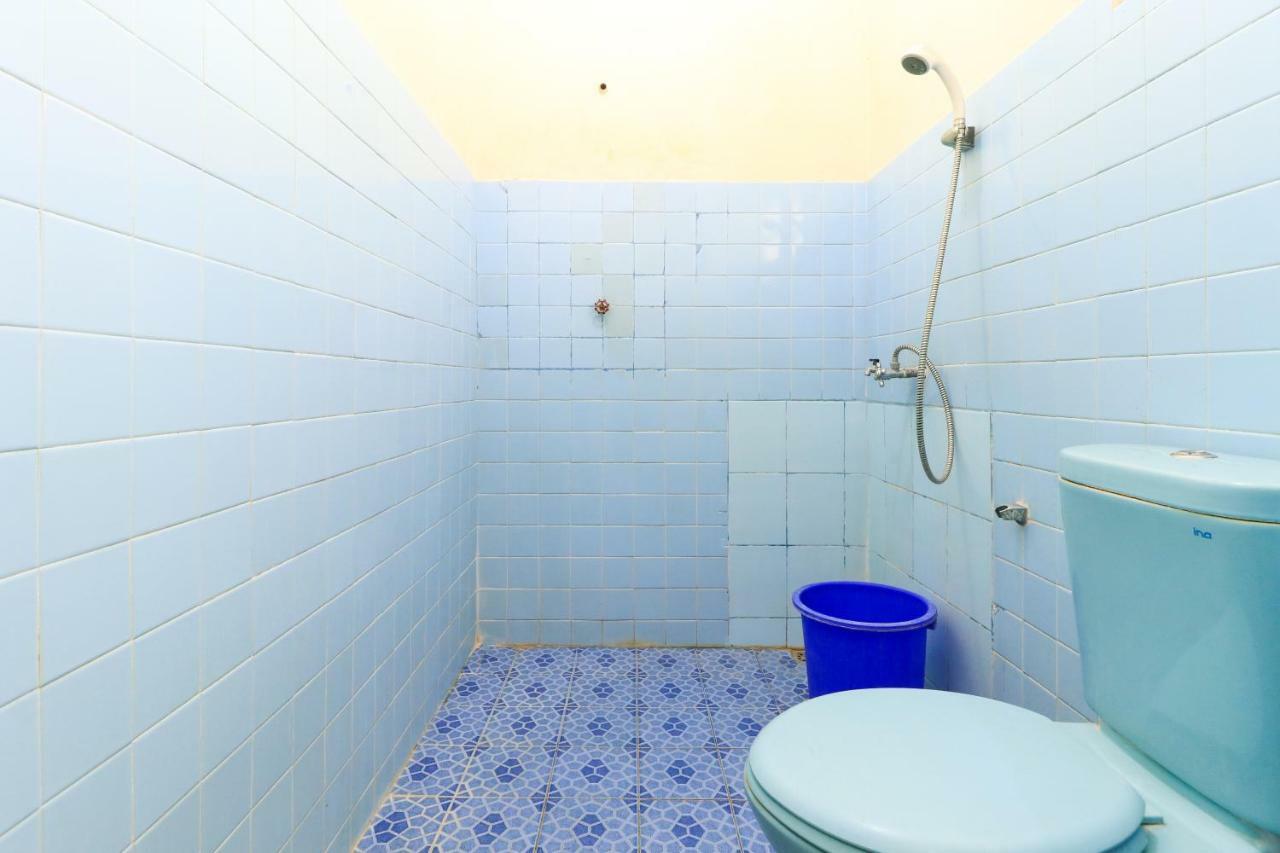 Mertha Jati Hotel Kuta Lombok Εξωτερικό φωτογραφία