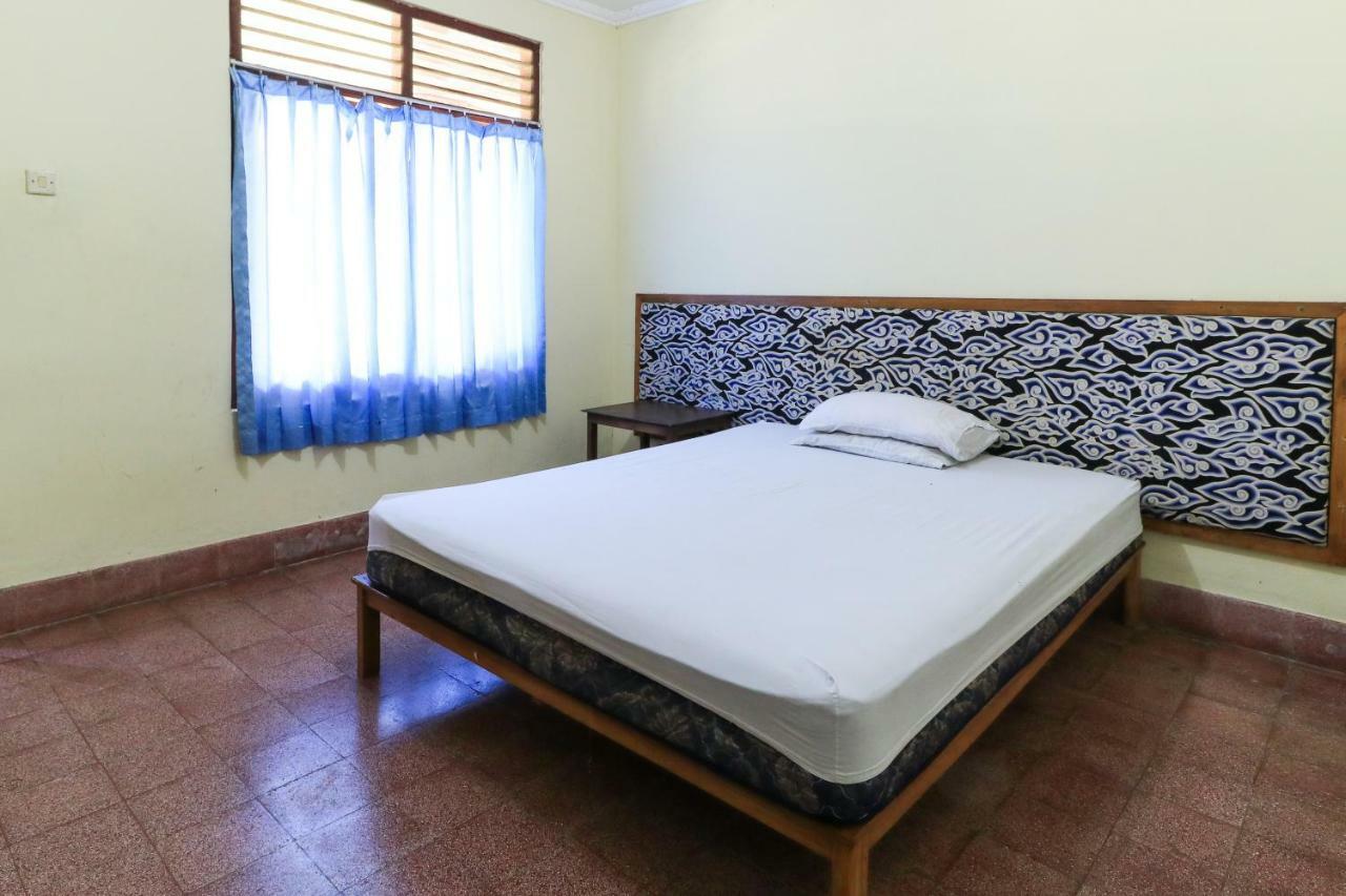 Mertha Jati Hotel Kuta Lombok Εξωτερικό φωτογραφία