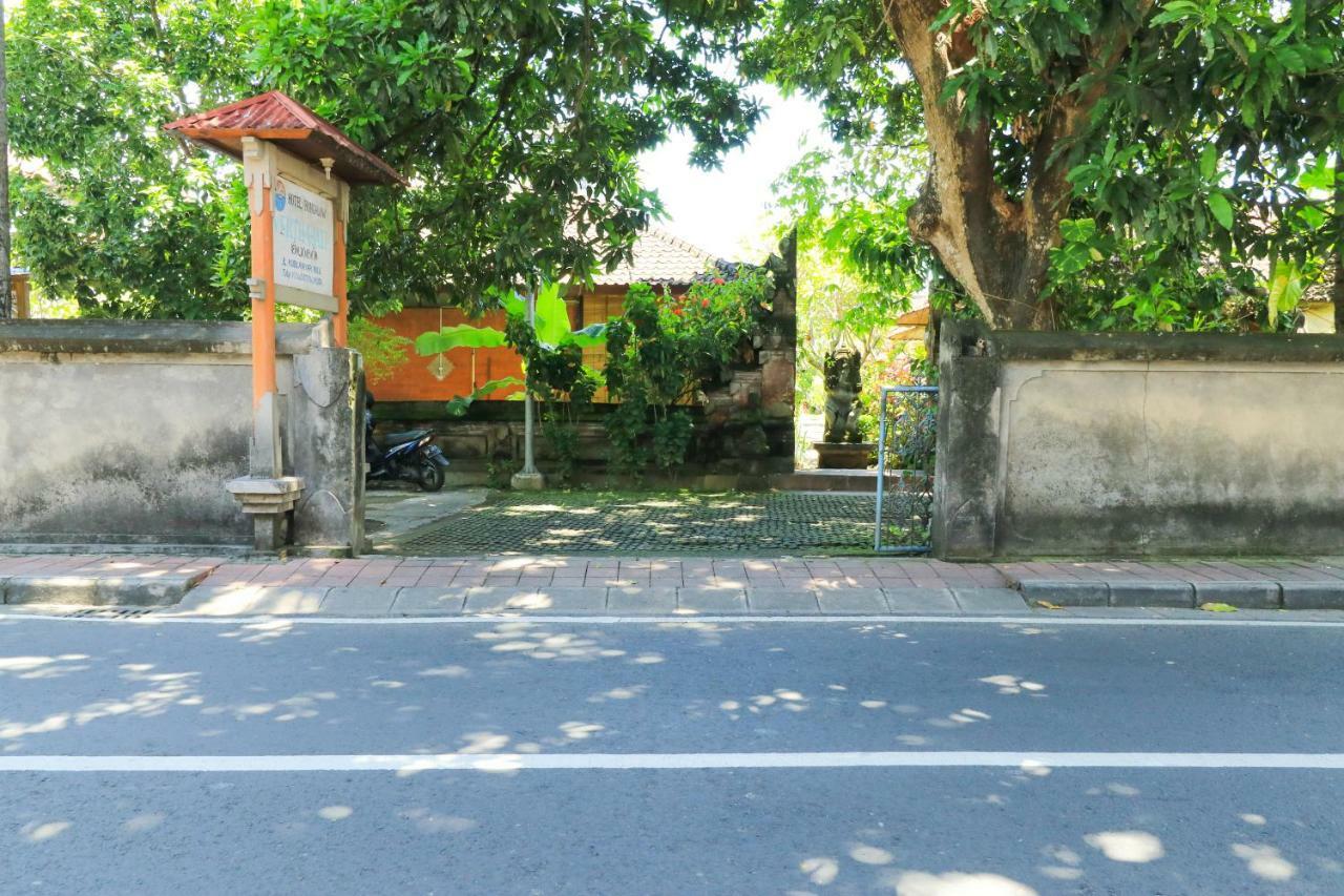 Mertha Jati Hotel Kuta Lombok Εξωτερικό φωτογραφία