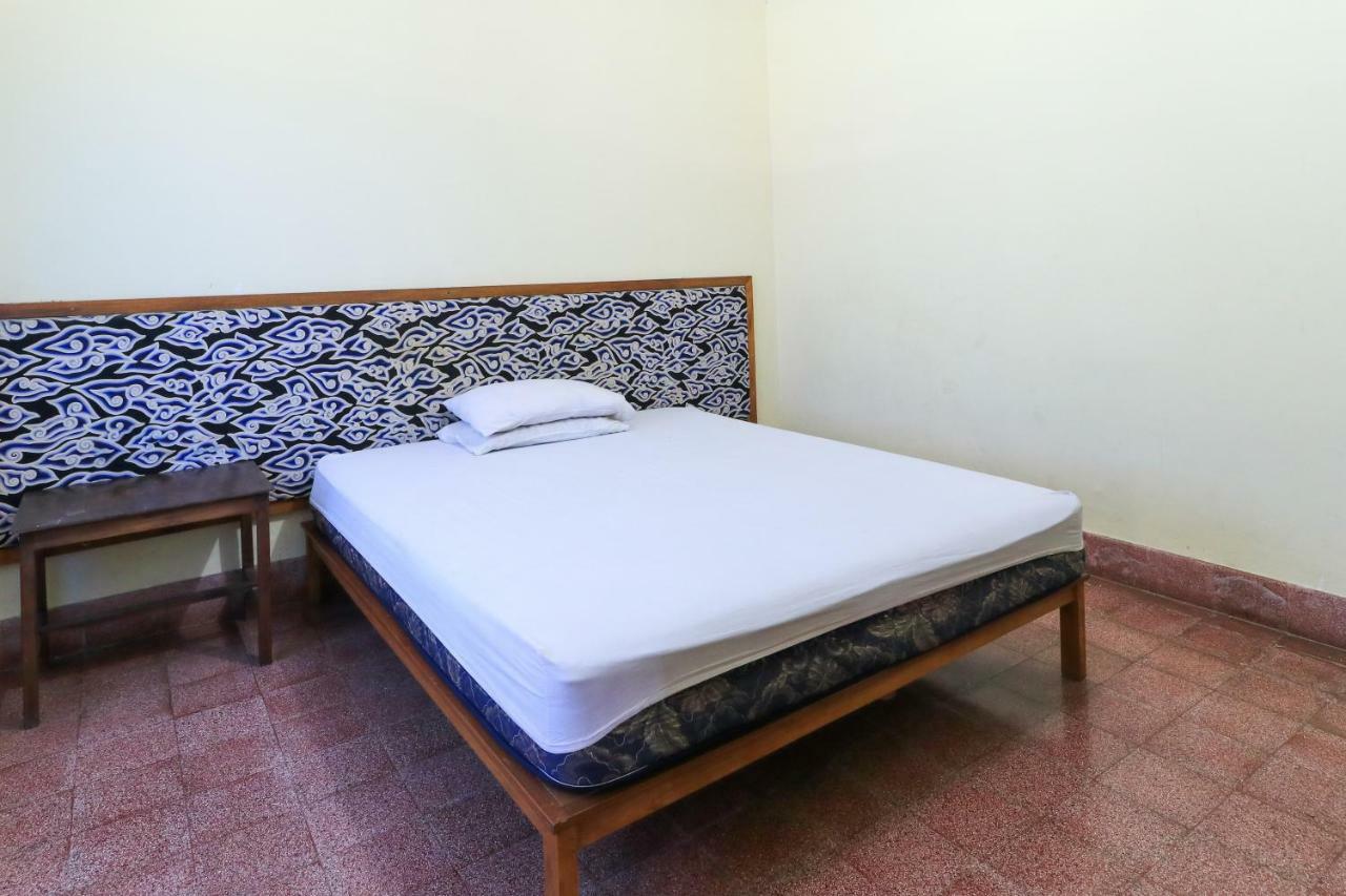 Mertha Jati Hotel Kuta Lombok Εξωτερικό φωτογραφία