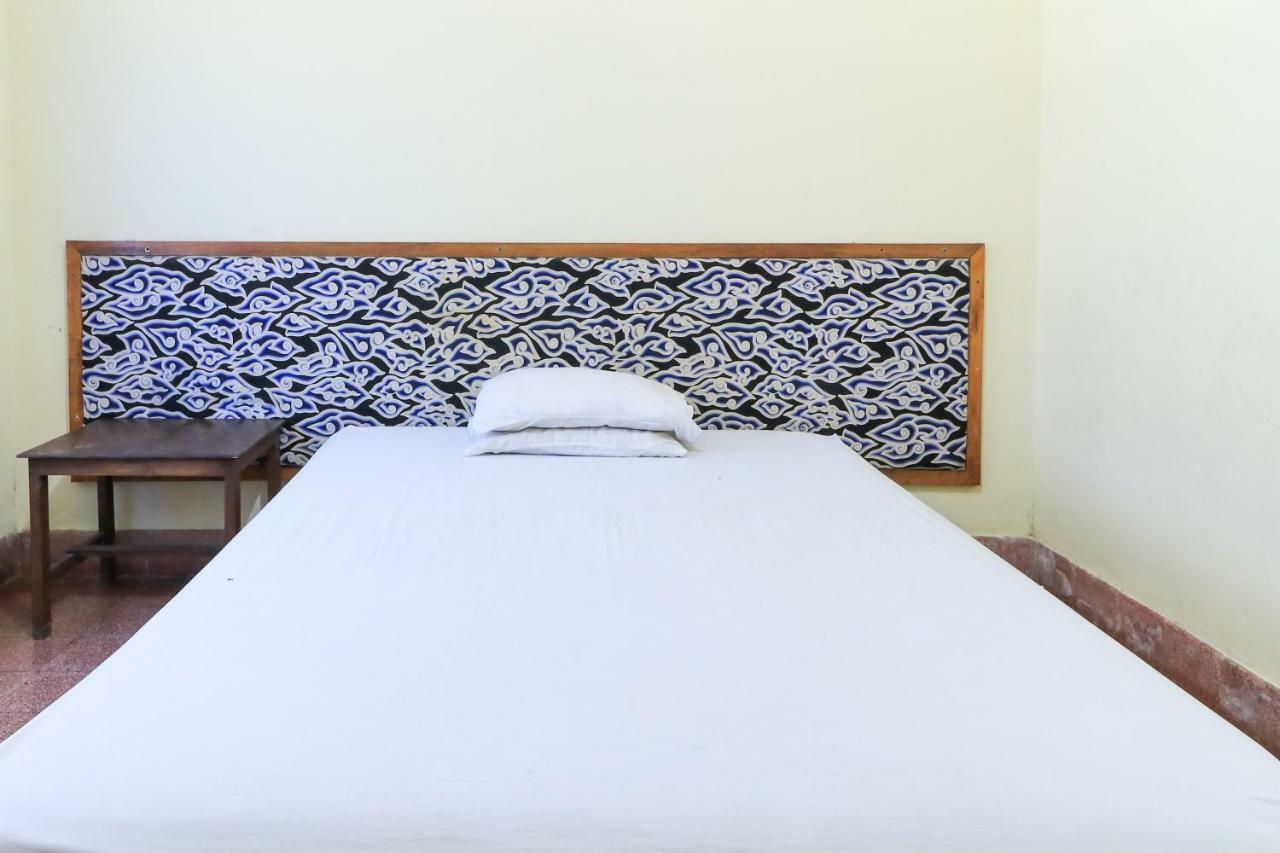 Mertha Jati Hotel Kuta Lombok Εξωτερικό φωτογραφία